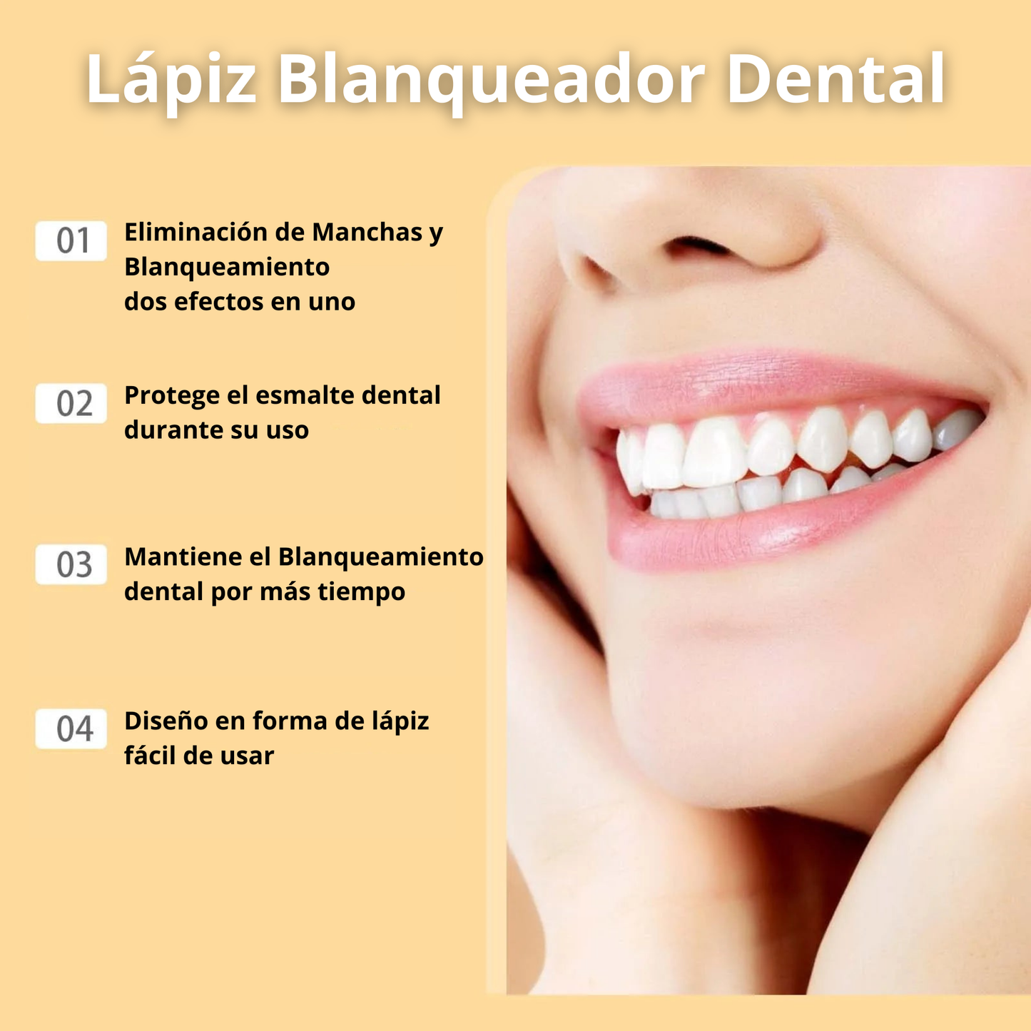 Blanqueamiento Dental Oralhoe
