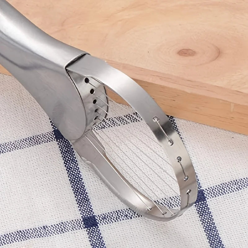 Cuchillo de Aguacate y Frutas – Acero Inoxidable