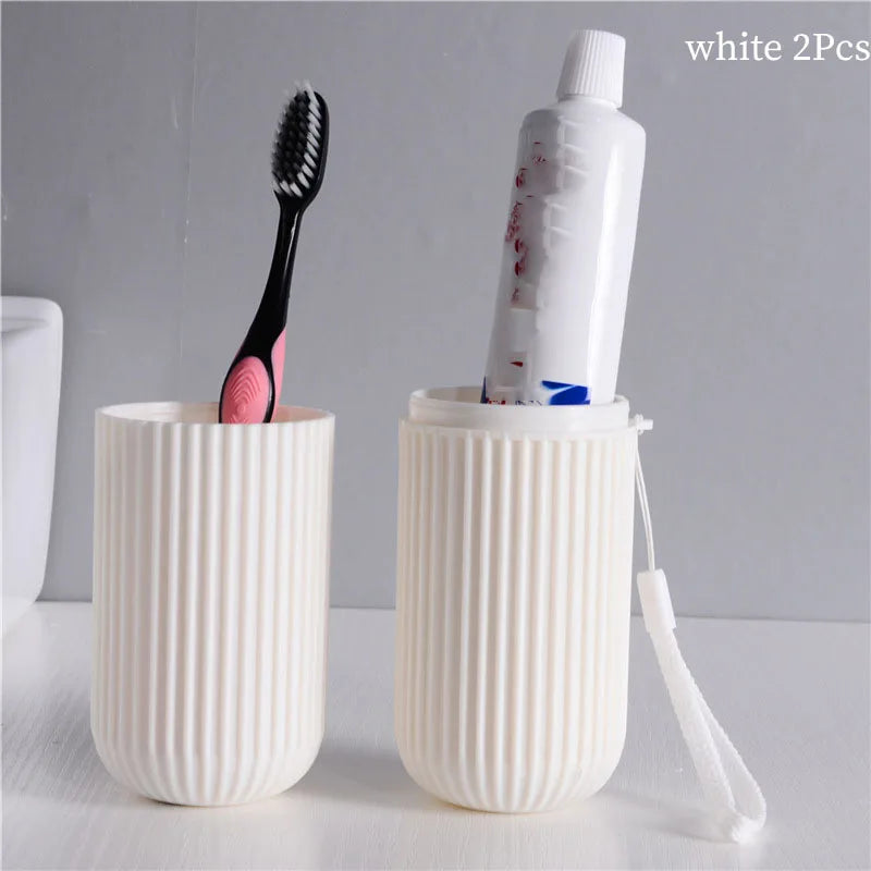 Estuche Cepillo&Go