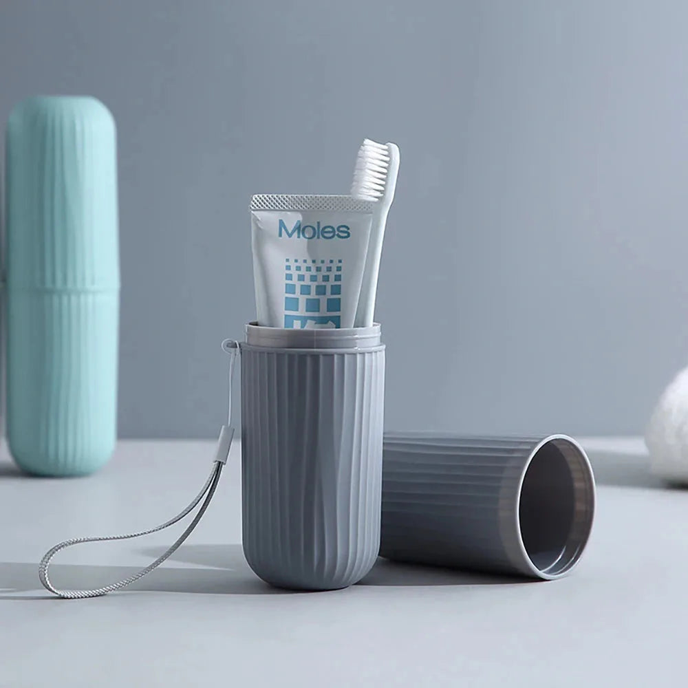 Estuche Cepillo&Go