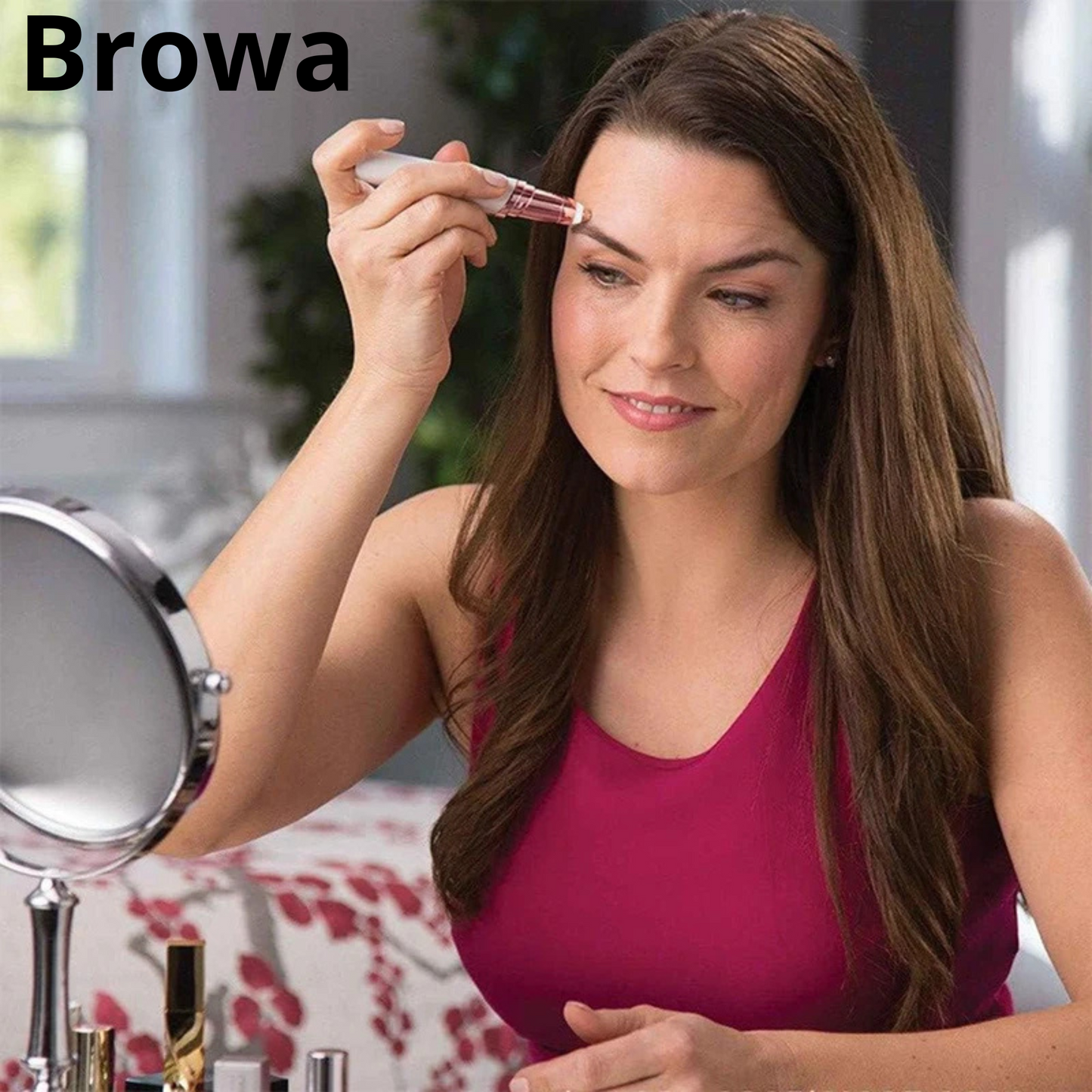 Browa
