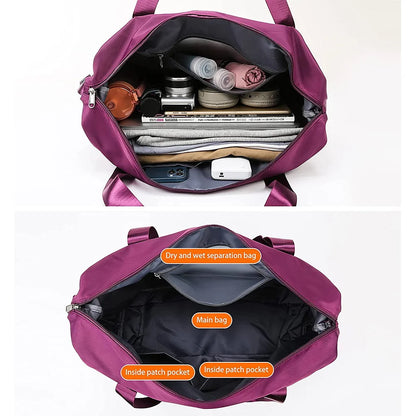 TravelWater Bag