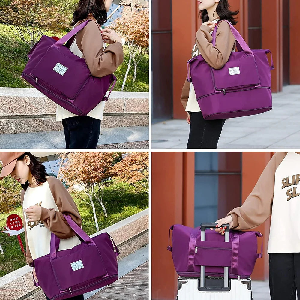 TravelWater Bag