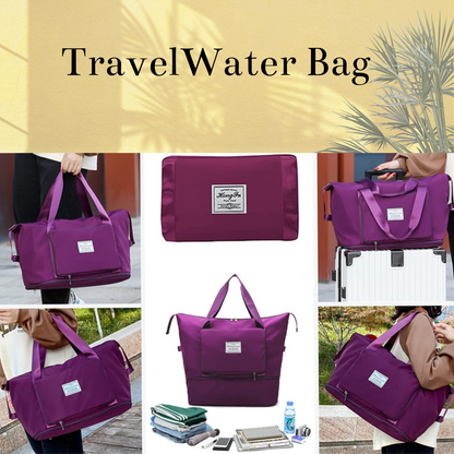 TravelWater Bag