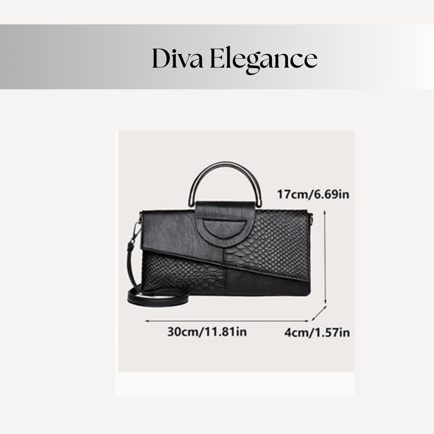 Diva Elegance