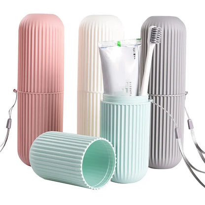 Estuche Cepillo&Go 
