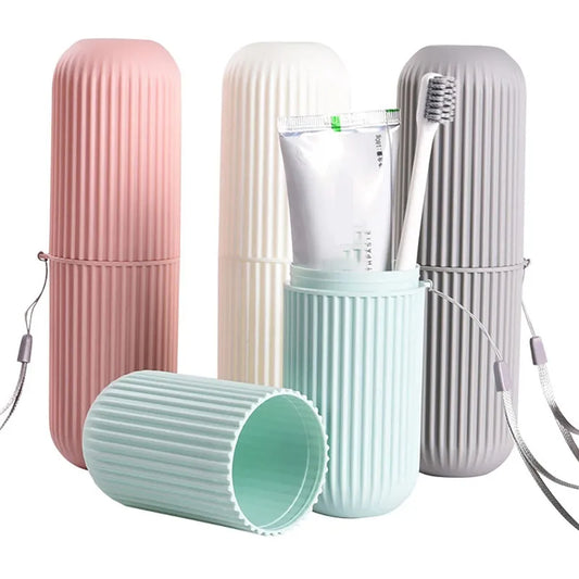 Estuche Cepillo&Go 