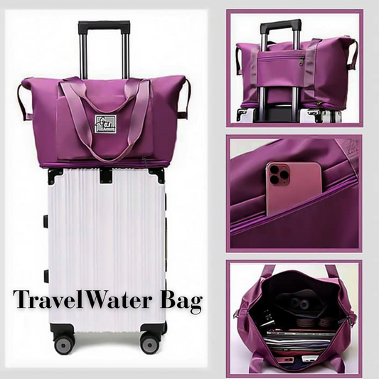 TravelWater Bag