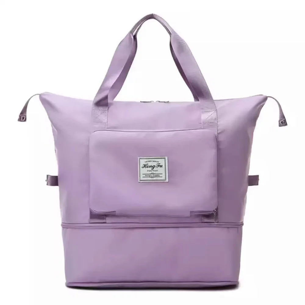 TravelWater Bag