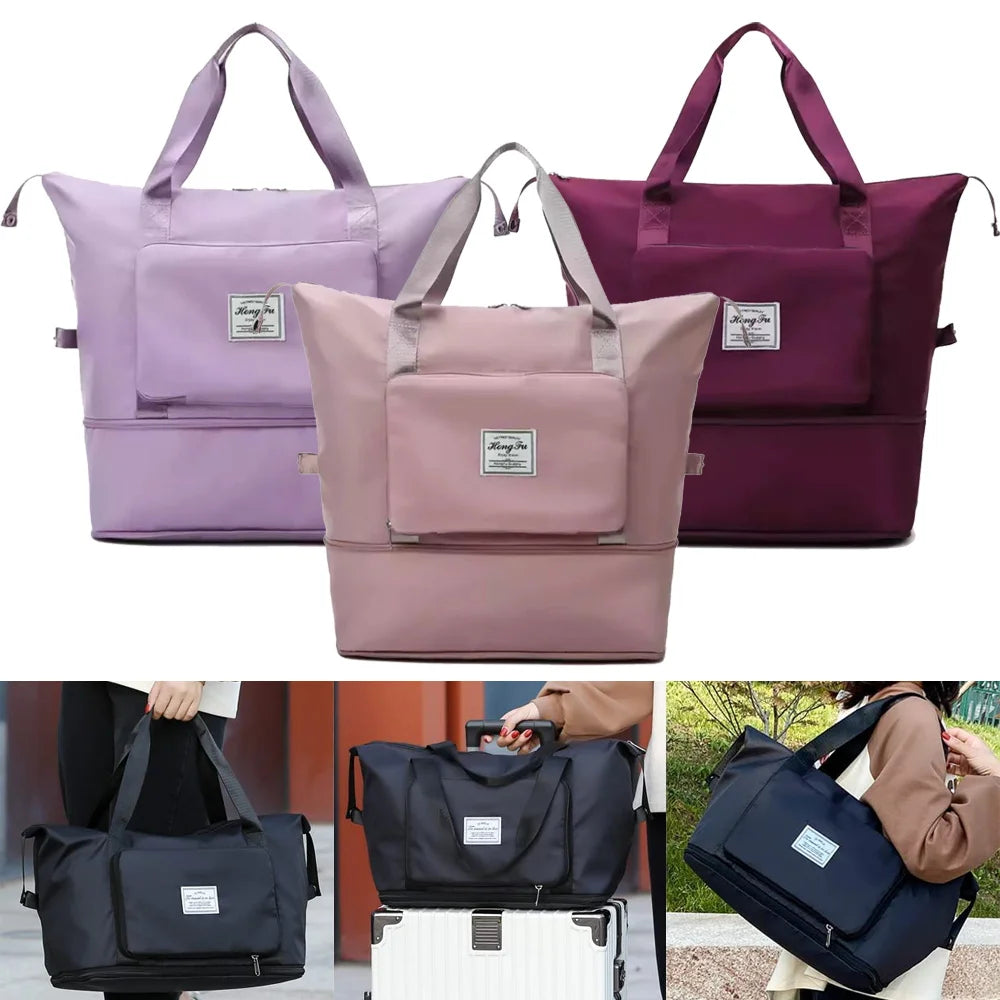 TravelWater Bag